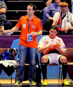 Javier Sabate Caviedes 20150412