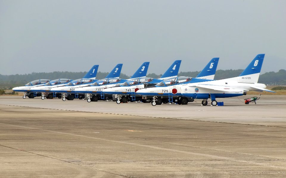 JASDF T-4 tsuiki 20121028 110926