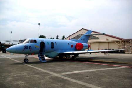 JASDF U-125A 20090822-01