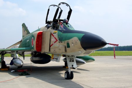 JASDF RF-4E 20090822-03