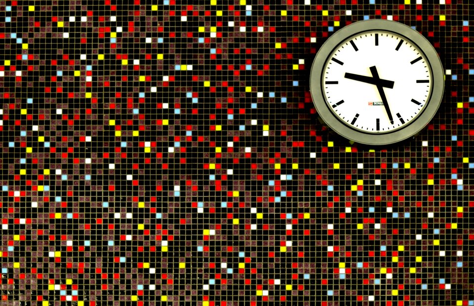 Budapest minimal metro