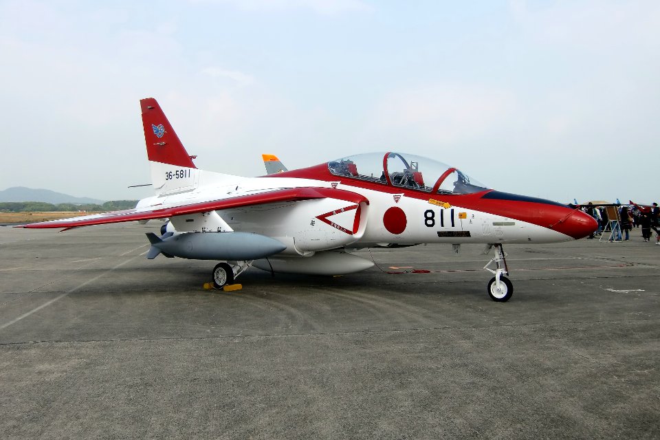 JASDF T-4 tsuiki 20121028 113630