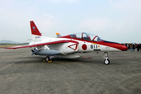 JASDF T-4 tsuiki 20121028 113630