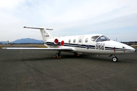 JASDF T-400 ashiya 20141116 113638
