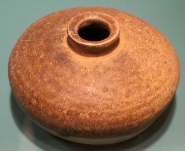 Jar, Republic of the Philippines, ceramic, Honolulu Museum of Art