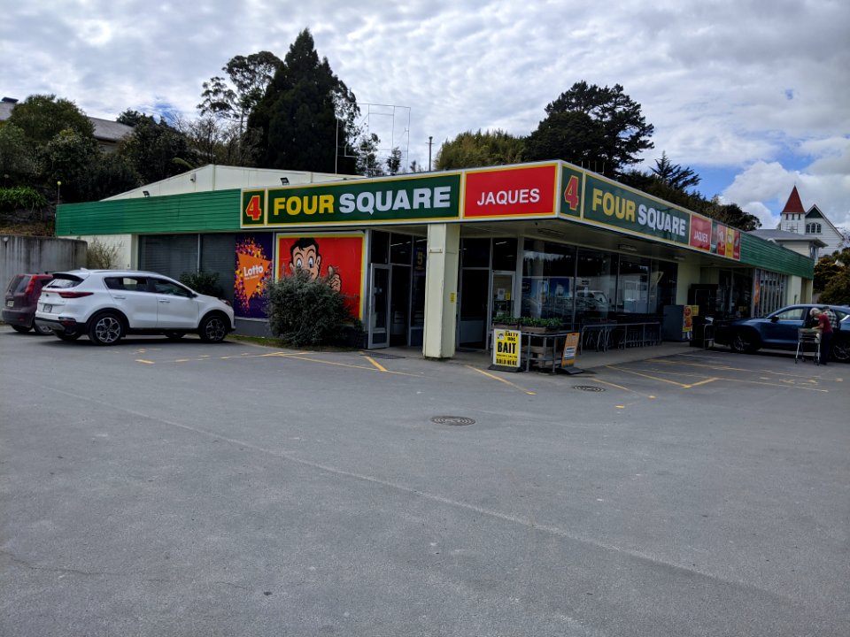 Jaques Four Square2