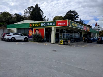 Jaques Four Square2