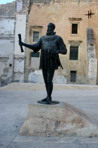 Jean de la Valette