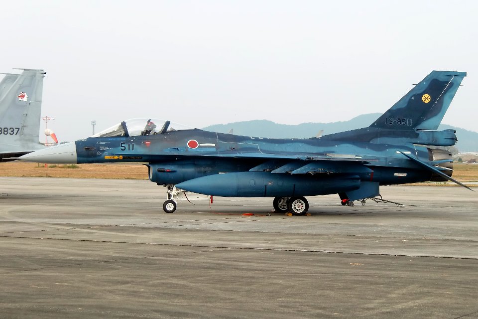 JASDF F-2A tsuiki 20121028 111054