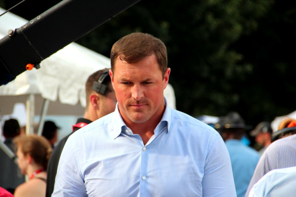 Jason Witten - 2018 SEC Summerfest