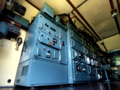 Jawor M-2 Surveillance Radar pic6