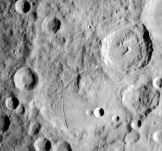 Janssen crater 4076 h2