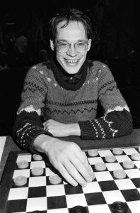 Jannes van der Wal, Bestanddeelnr 932-6408