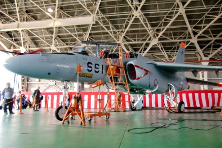 JASDF T-4 ashiya 20161009 102144