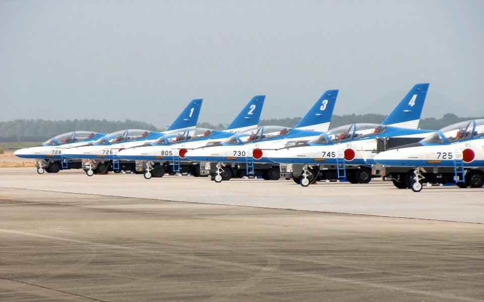 JASDF T-4 tsuiki 20121028 110756