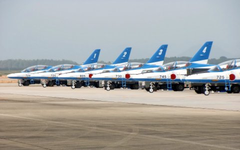 JASDF T-4 tsuiki 20121028 110756