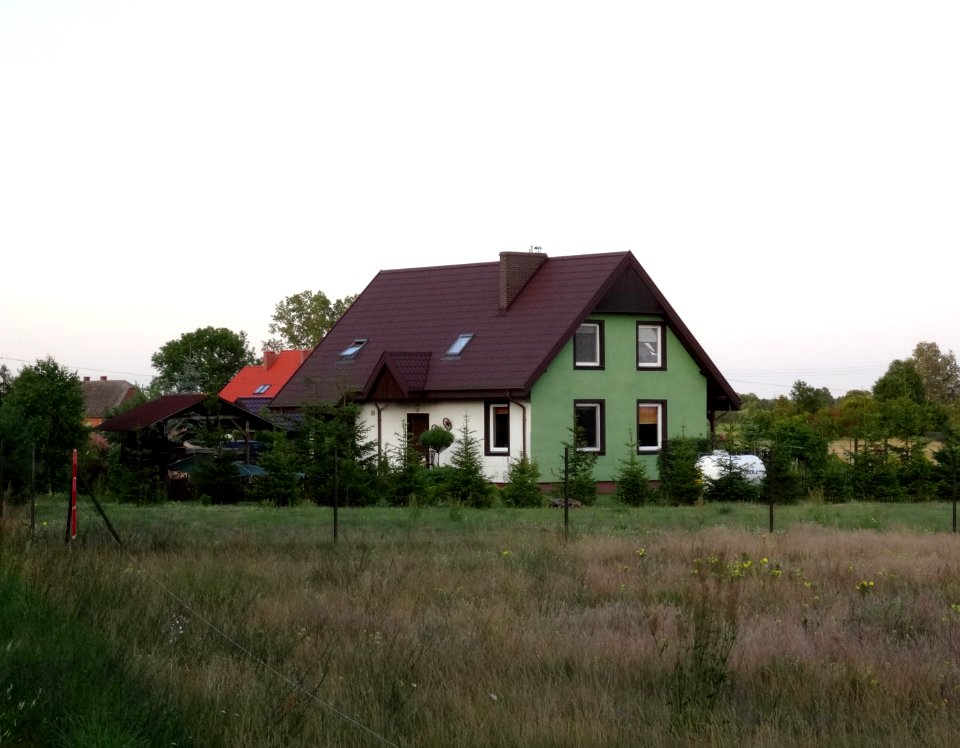 Januszkowo 9 7-2015