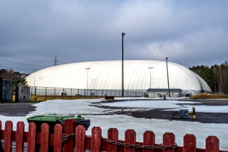 Javenture-Areena