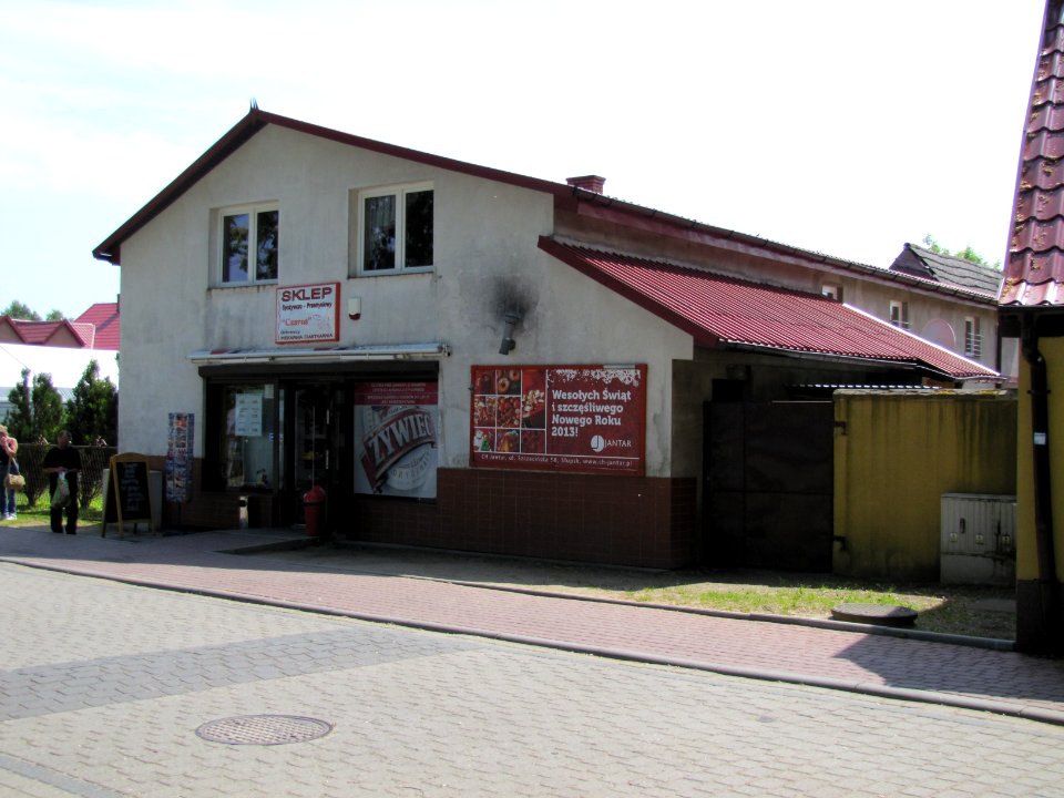 JAROSŁAWIEC. AB-012