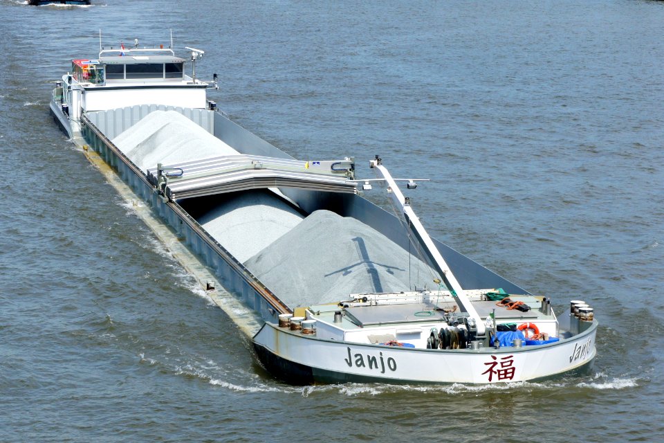 Janjo - ENI 02325930, Amsterdam-Rijn kanaal, pic3