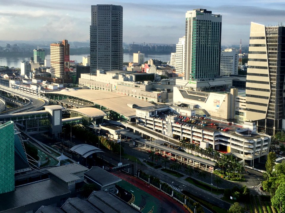 JB Sentral 5