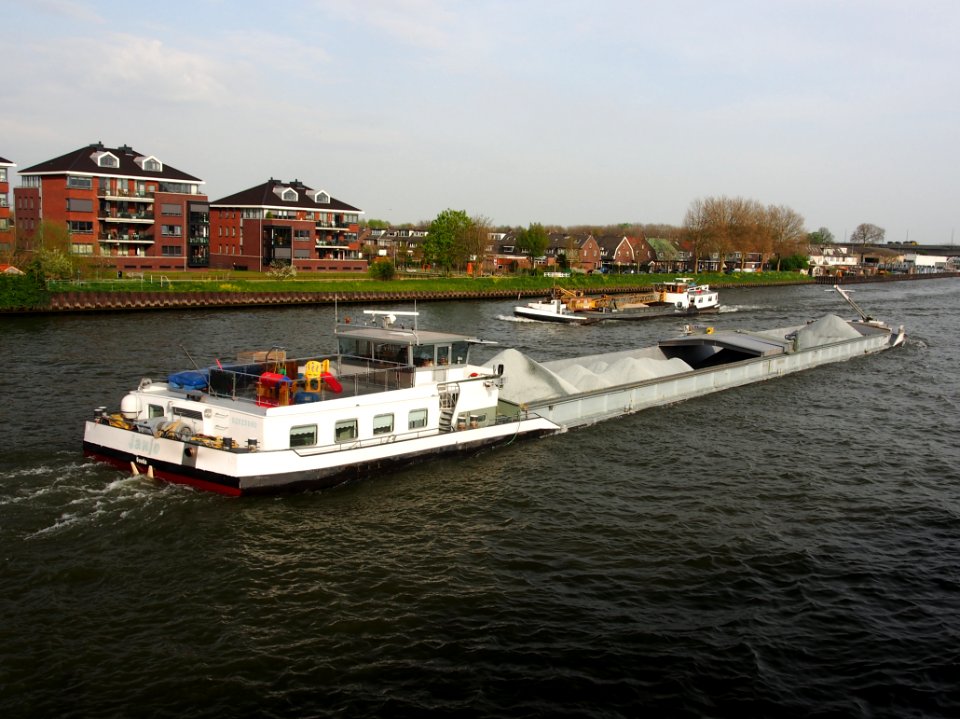 Janjo, ENI 02325930, Amsterdam-Rijn kanaal, pic4