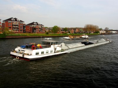 Janjo, ENI 02325930, Amsterdam-Rijn kanaal, pic4
