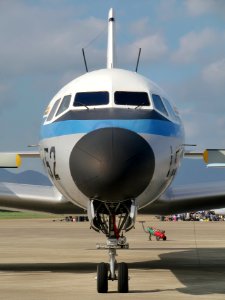 JASDF YS-11 ashiya 20161009 090630