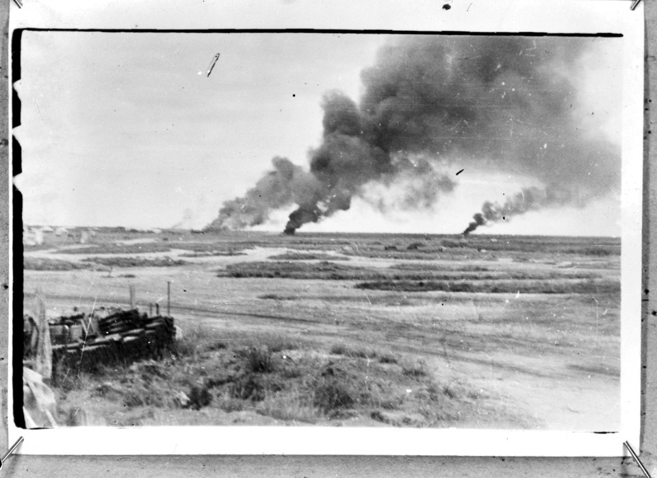 Japanse bombardementen bij Broome (Australië), Bestanddeelnr 935-0135