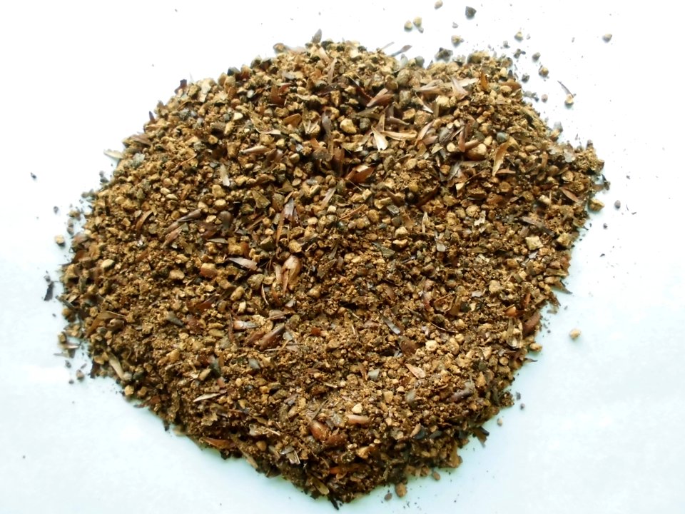 Japanese-Barley tea-Mugicha