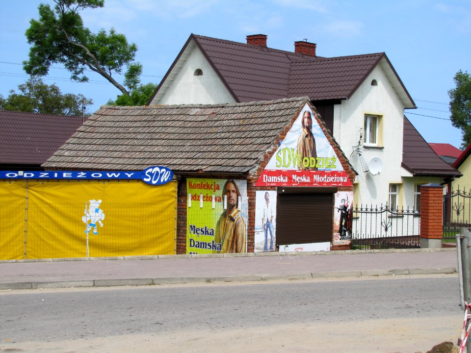 JAROSŁAWIEC. AB-013