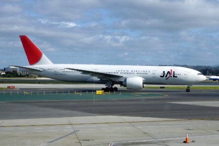 Japan 777 ja708j