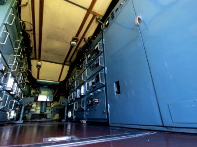 Jawor M-2 Surveillance Radar pic7