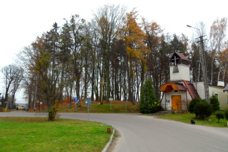 Jankowo Gdańskie