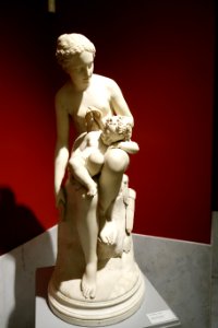 Jean Geefs, Love and Malice, 1859