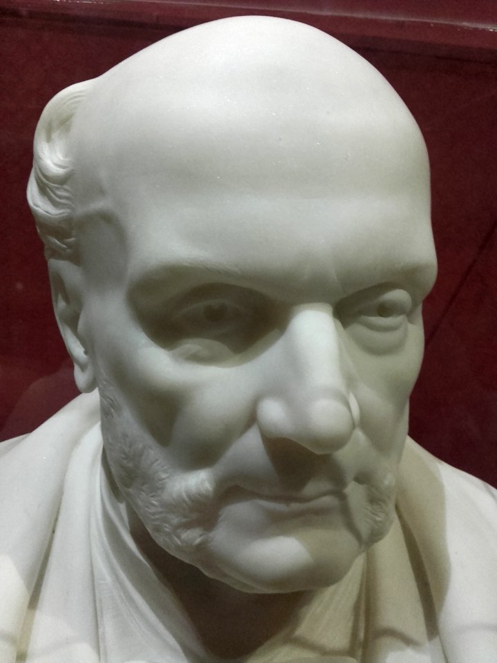 Jean Baptiste Claude Eugène Guillaume - Jules Grevy