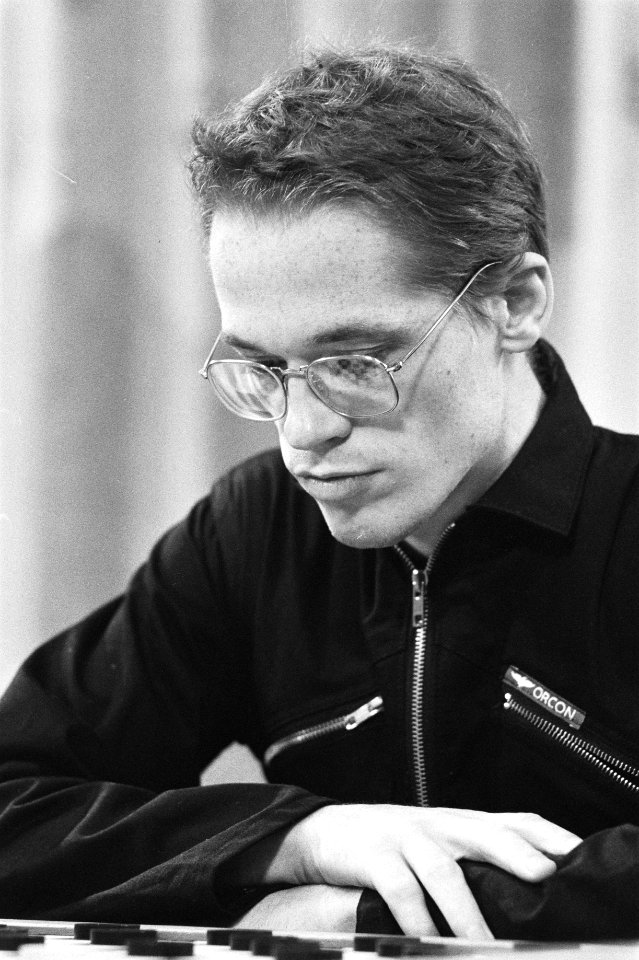 Jannes van der Wal, Bestanddeelnr 932-7450