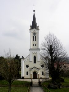 Jasenná evang. 1833