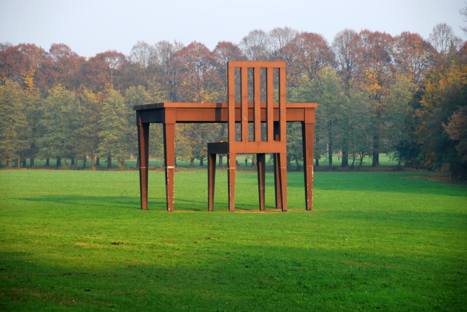 Tree monza furniture
