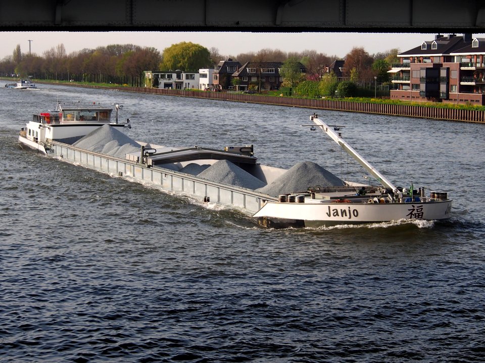 Janjo, ENI 02325930, Amsterdam-Rijn kanaal, pic2