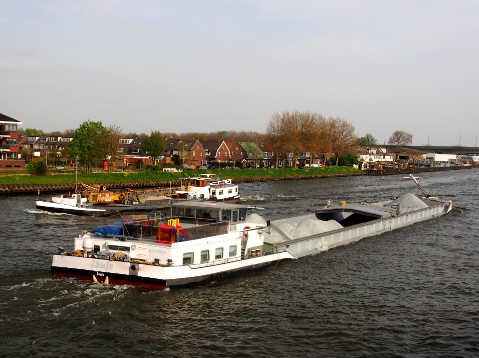 Janjo, ENI 02325930, Amsterdam-Rijn kanaal, pic5