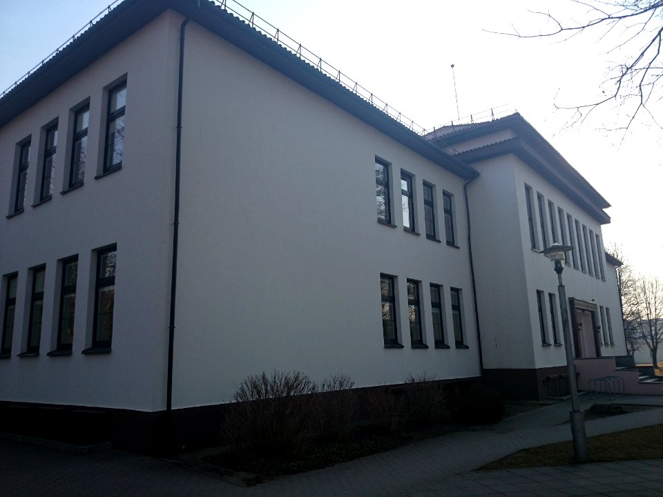 Janina Miščiukaitė School of Art 4509