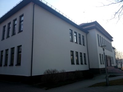 Janina Miščiukaitė School of Art 4509