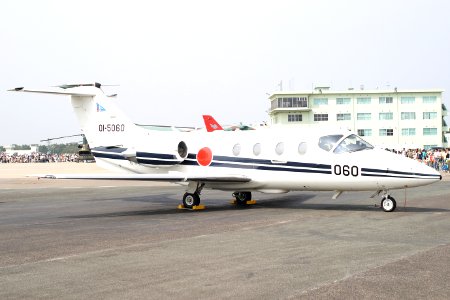 JASDF T-400 ashiya 20090927 113304