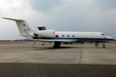 JASDF U-4 ashiya 20121124 151138