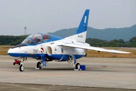JASDF T-4 tsuiki 20121028 110042