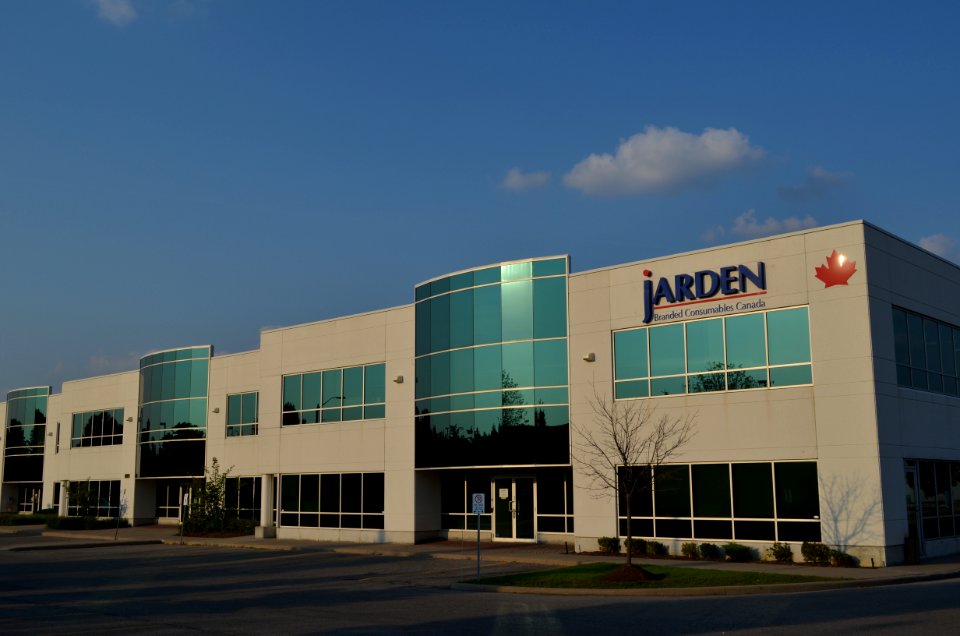 JardenBrandedConsumables