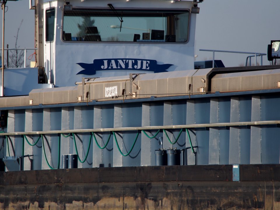 Jantje ENI 02323374 Port of Amsterdam pic3