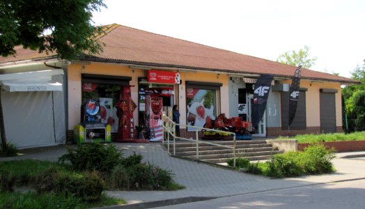 JAROSŁAWIEC. AB-001