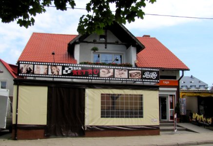 JAROSŁAWIEC. AB-015